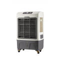 Grey Plastic 4500m³ Industrial Evaporative Air Cooler